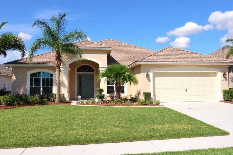 Buyer's Home Inspection